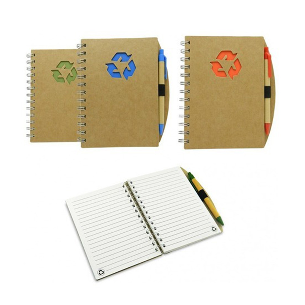 Libreta Ecológica - Imagen 4