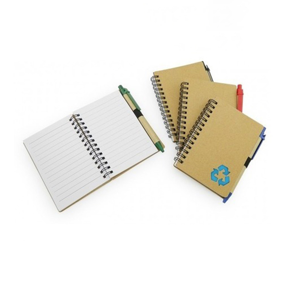 Libreta Ecológica - Imagen 3