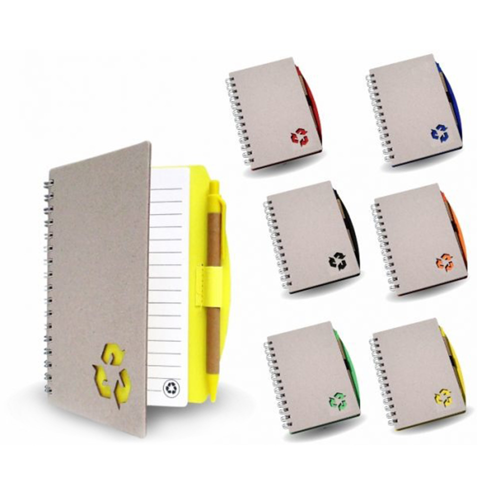 Libreta Ecológica - Imagen 2