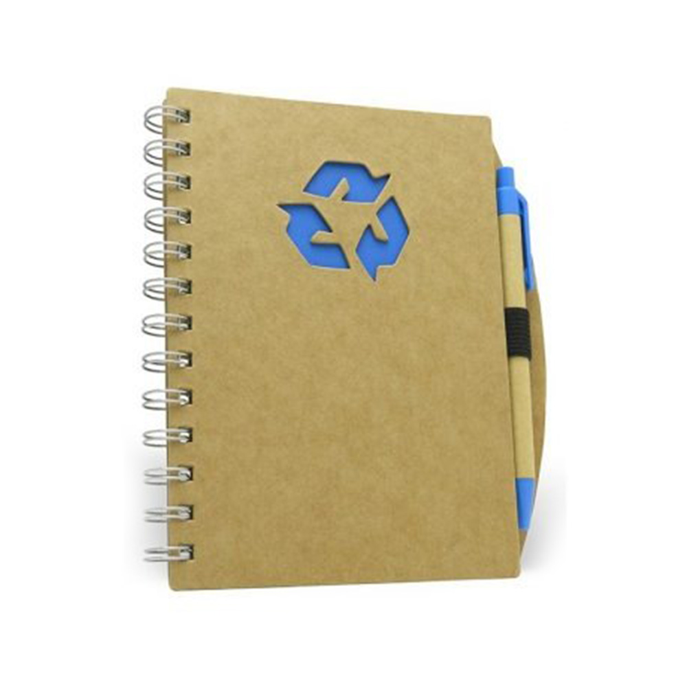 Libreta Ecológica