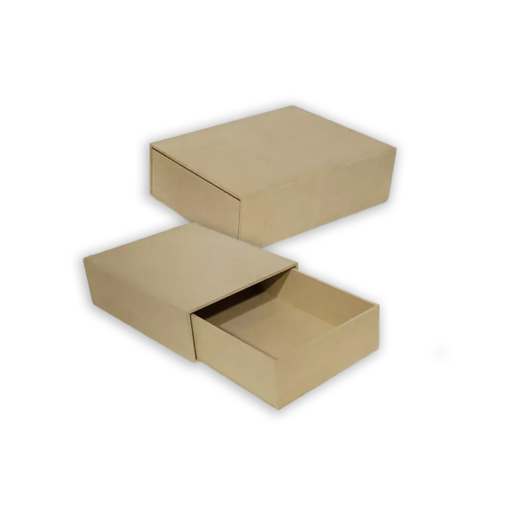 Caja Deslizante