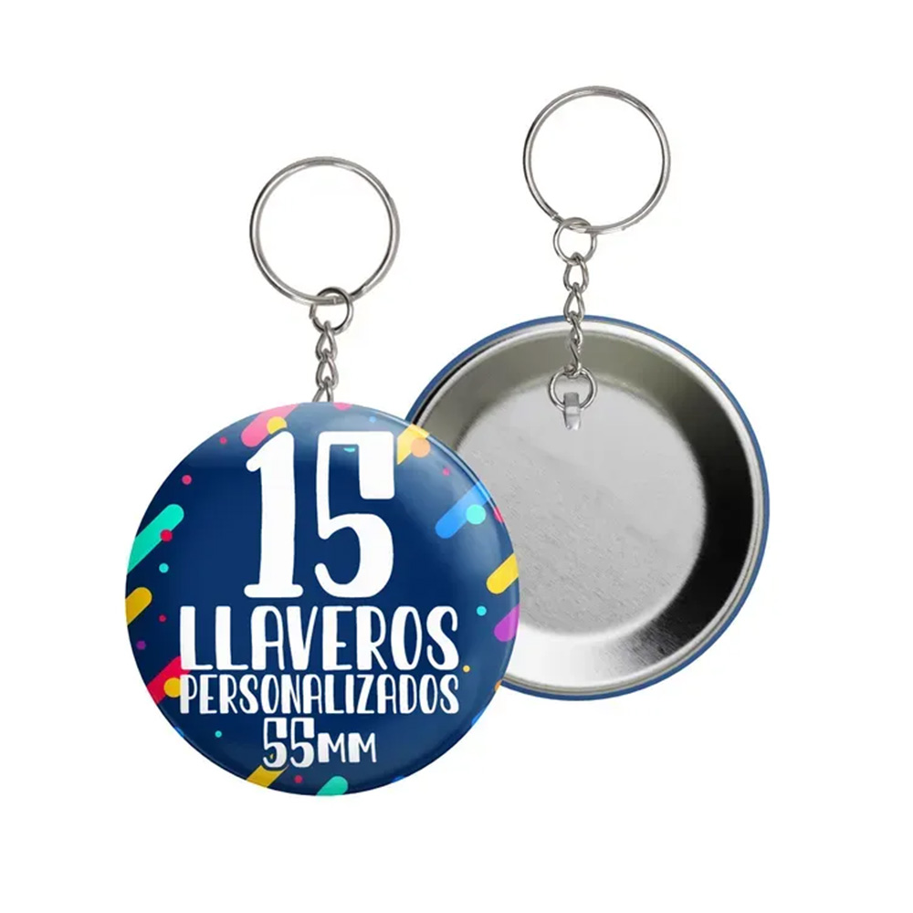 Llaveros Destapadores - Imagen 2
